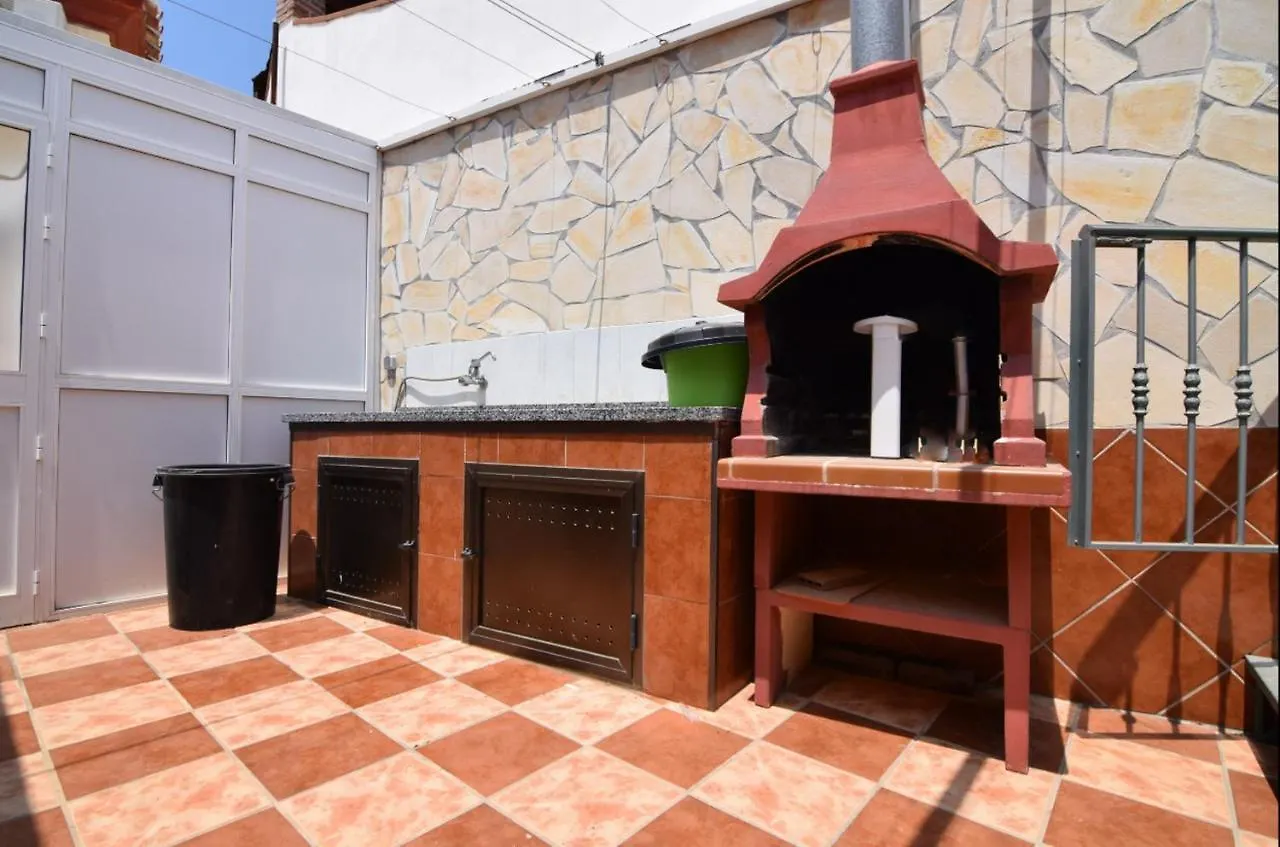 Villa Los Olivos Spainsunrentals 1210 Nerja 0*,  Spain