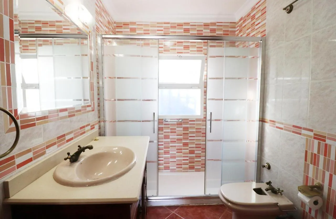 Villa Los Olivos Spainsunrentals 1210 Nerja Spain