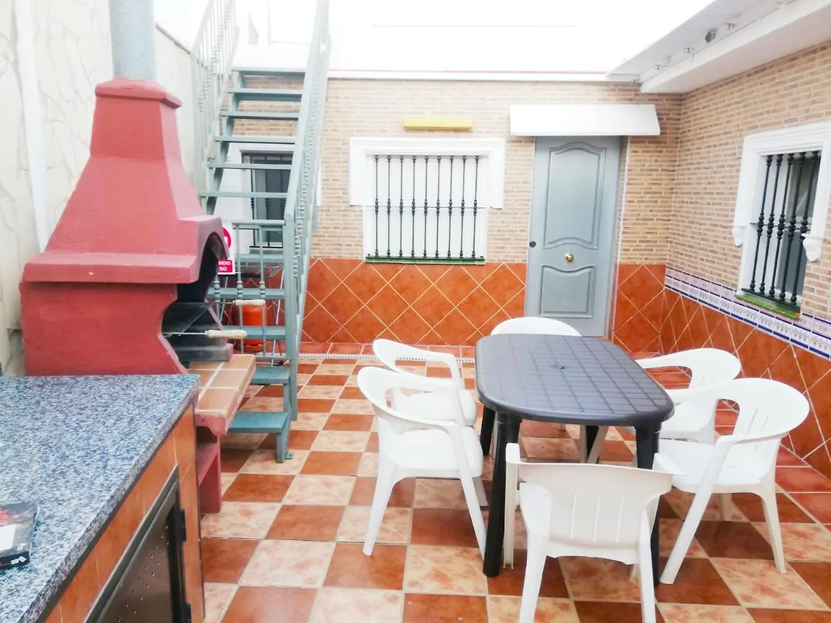 Villa Los Olivos Spainsunrentals 1210 Nerja Spain