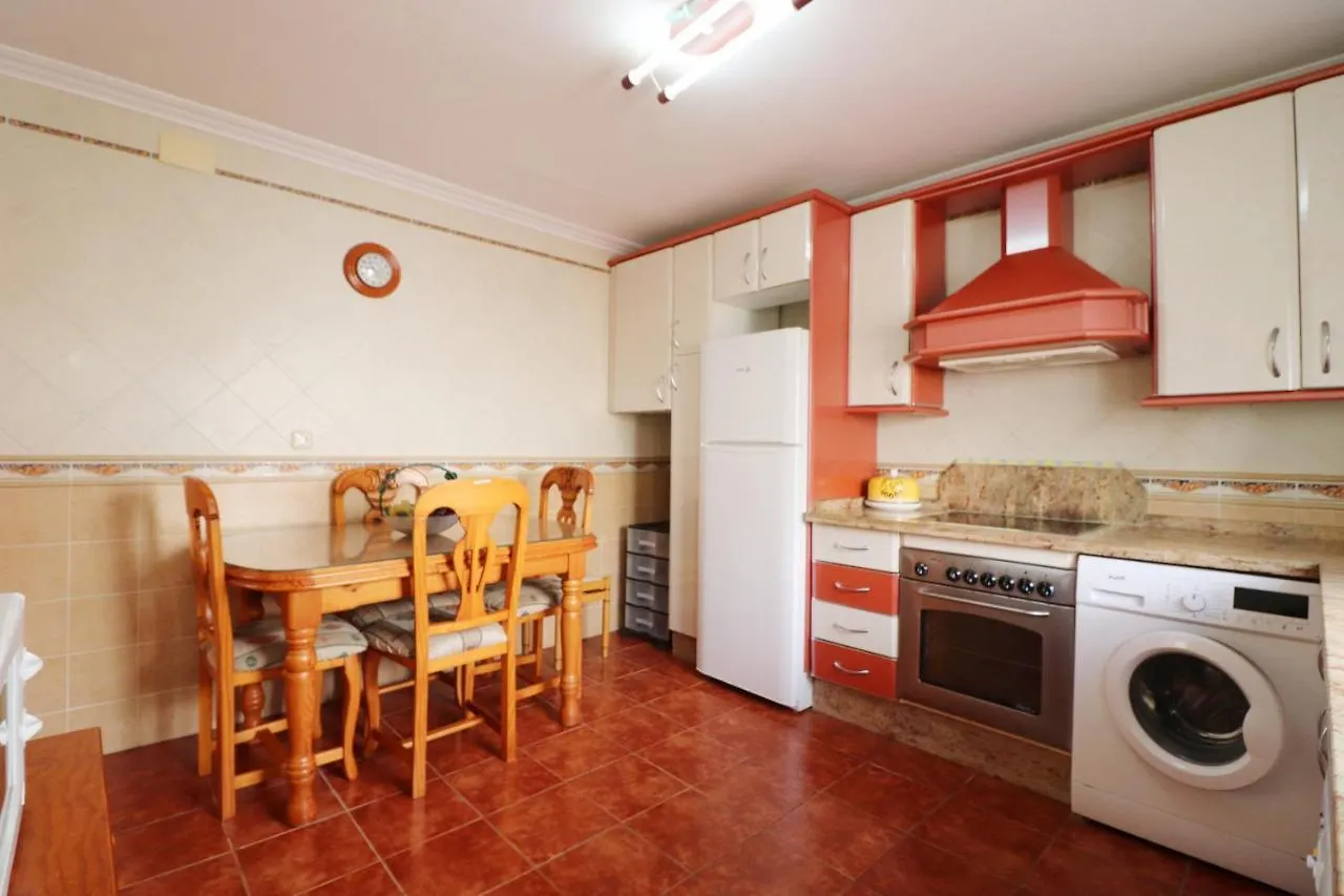 Villa Los Olivos Spainsunrentals 1210 Nerja