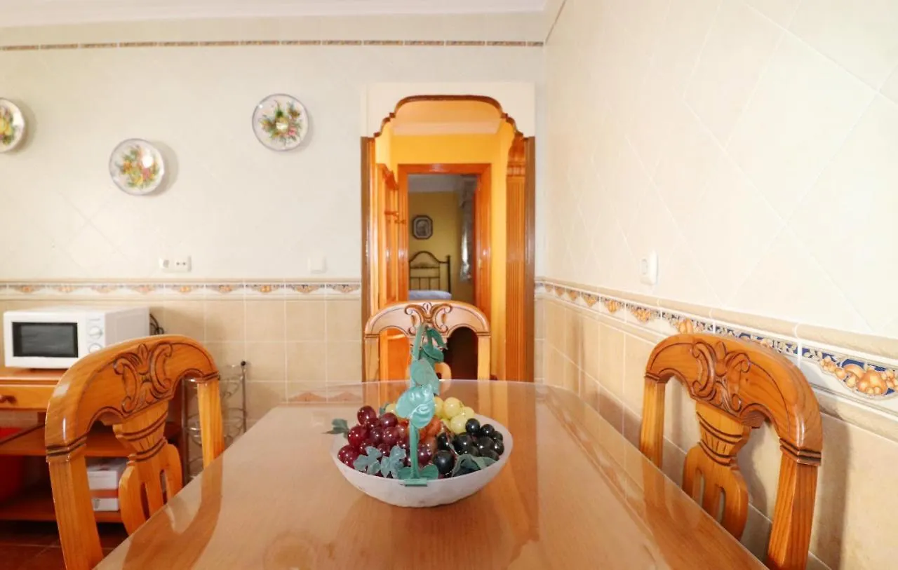 Villa Los Olivos Spainsunrentals 1210 Nerja Spain